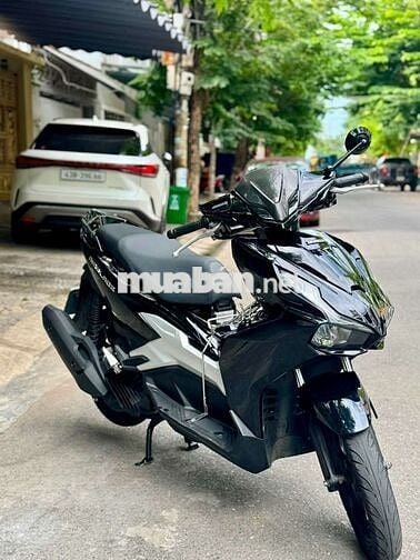 Honda Air Blade 4VAL Đen bóng hàng hót