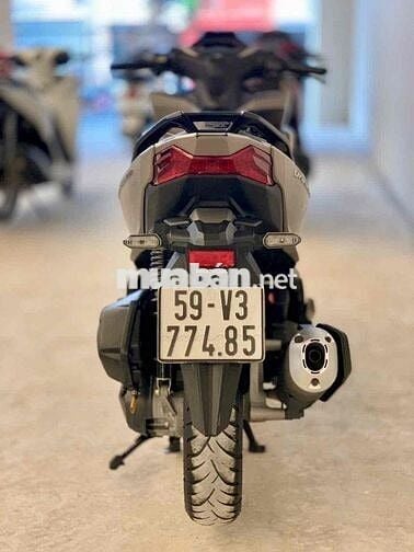 Honda Vario 160 2023 Bạc 36.000km