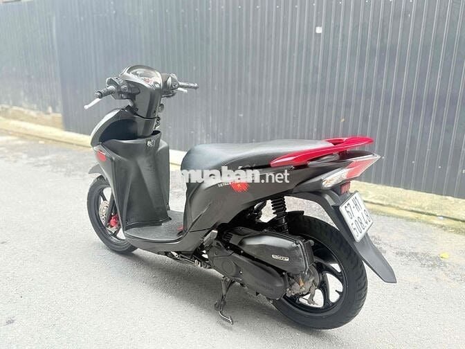 HONDA VISION 110cc .ĐK 2018 . HỖ TRỢ GÓP / nợ 6