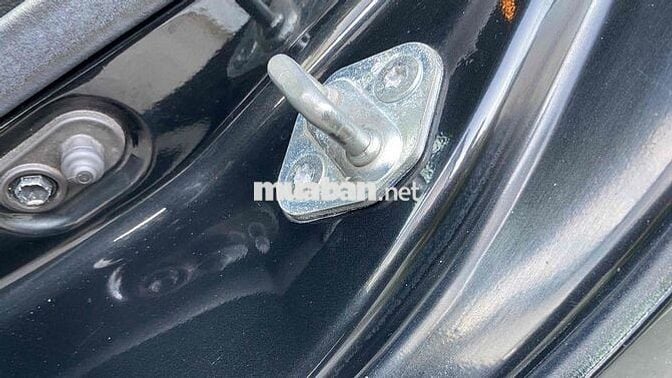 Toyota Corolla Altis 2008 ( siêu cọp ) một chủ