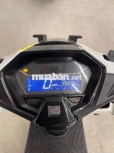 Honda Vario 160 2022 Trắng 160cc 50.000km