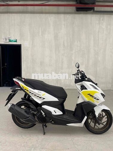 Honda Vario 160 2022 Trắng 160cc 50.000km