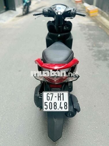 HONDA VISION 110cc .ĐK 2018 . HỖ TRỢ GÓP / nợ 6