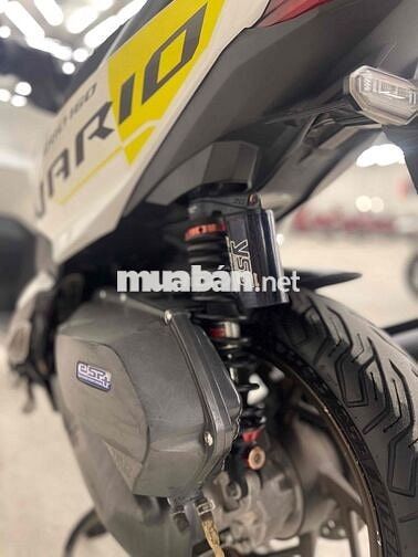 Honda Vario 160 2022 Trắng 160cc 50.000km