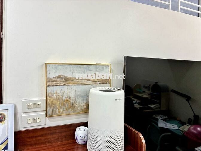 CHÍNH CHỦ CẦN BÁN CĂN HỘ GÓC 75,3m² – FULL NỘI THẤT