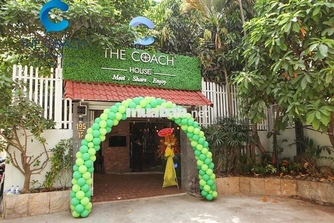 🏡 Biệt Thự 2MT HXH Điện Biên Phủ, Bình Thạnh - 8x30m - Trệt 1 Lầu