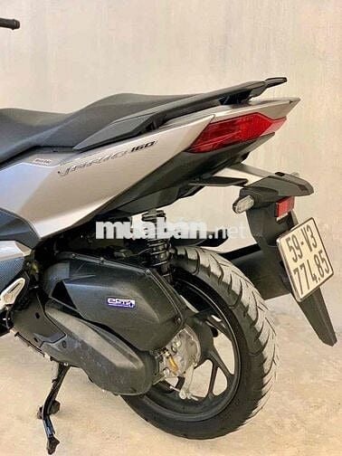 Honda Vario 160 2023 Bạc 36.000km
