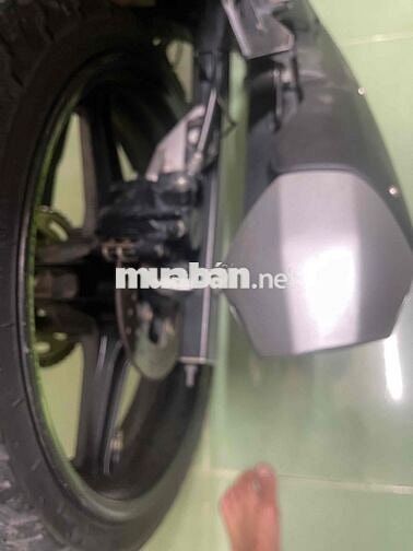 Yamaha Exciter 155 Xanh lá 50783 km