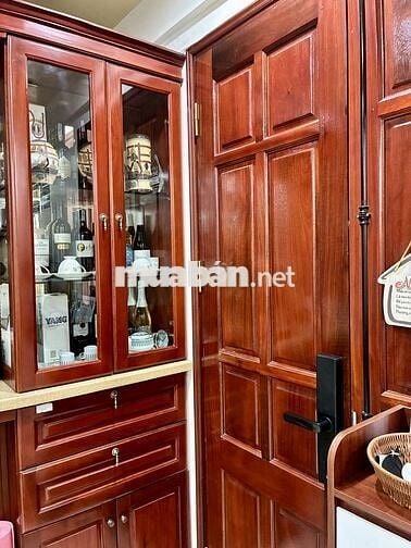 CHÍNH CHỦ CẦN BÁN CĂN HỘ GÓC 75,3m² – FULL NỘI THẤT