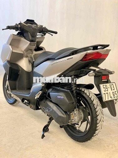 Honda Vario 160 2023 Bạc 36.000km