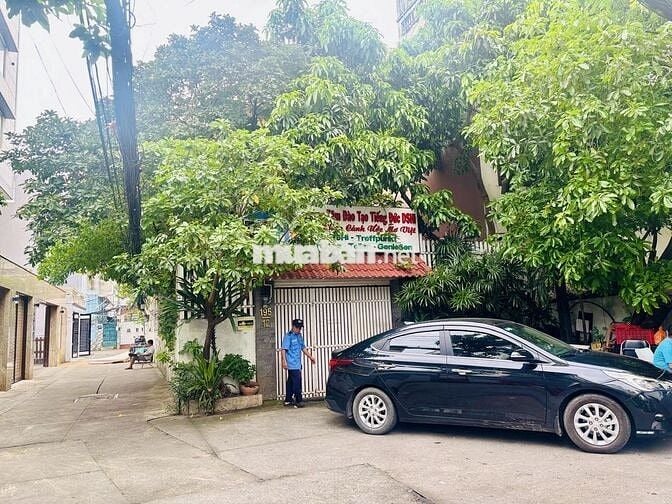 🏡 Biệt Thự 2MT HXH Điện Biên Phủ, Bình Thạnh - 8x30m - Trệt 1 Lầu