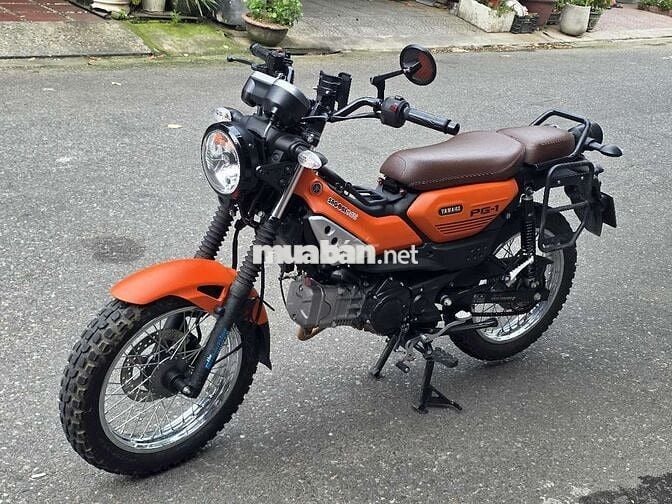 Yamaha PG-1 2024 Cam 6500 km