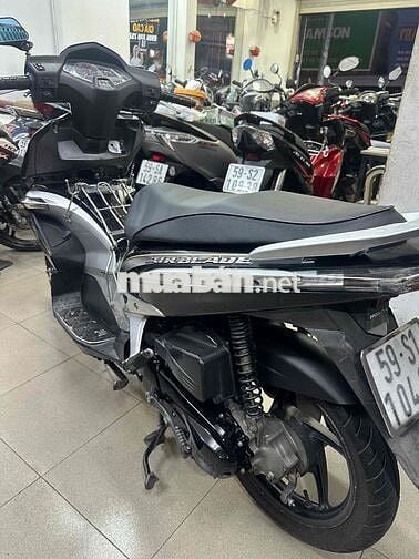 Air Blade Fi 2009. Máy zin 100%. BSTP chính chủ