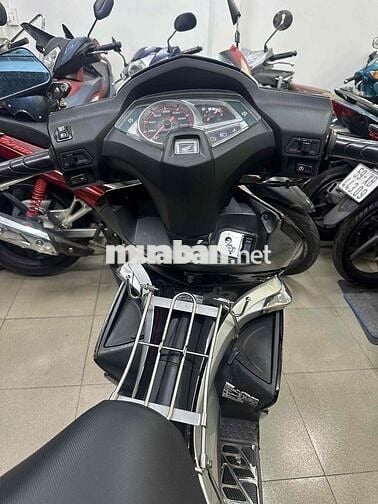 Air Blade Fi 2009. Máy zin 100%. BSTP chính chủ