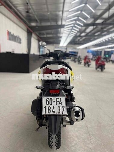 Honda Vario 160 2022 Trắng 160cc 50.000km