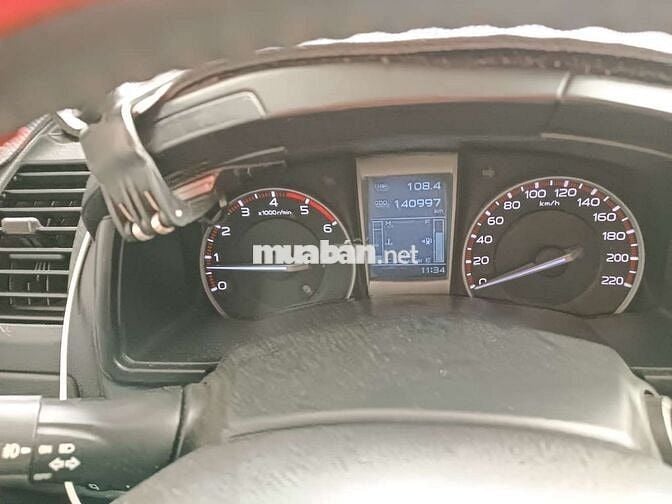 Isuzu D-Max 2015 Vàng cát Số sàn