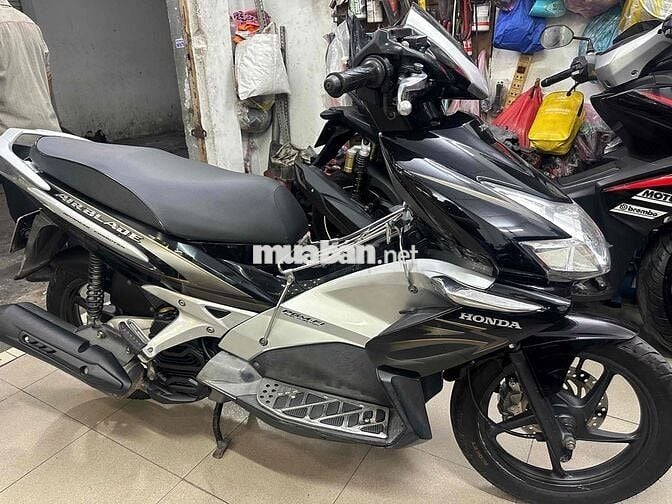 Air Blade Fi 2009. Máy zin 100%. BSTP chính chủ