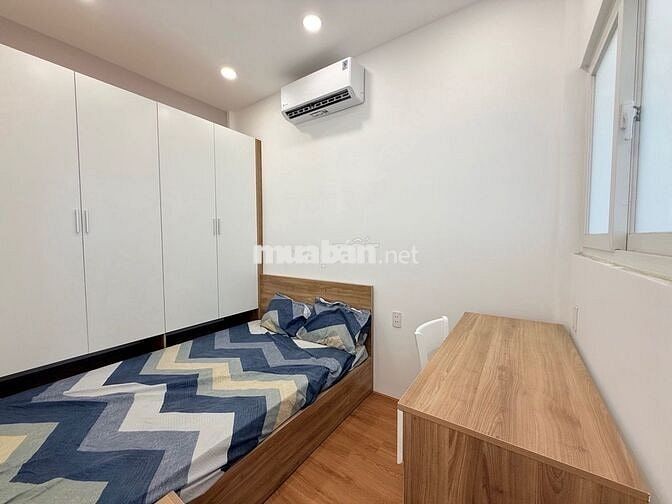 Chung cư Lạc Long Quân, Q.11 - 2pn 2wc , nội thất đẹp chỉ 2ty450 