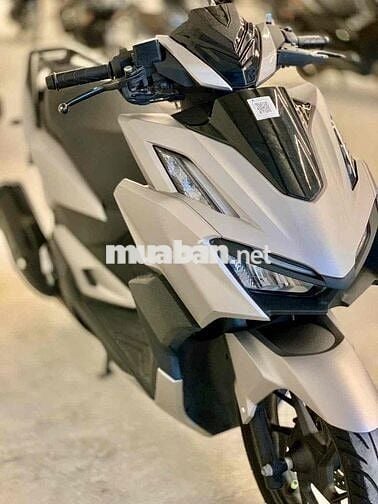 Honda Vario 160 2023 Bạc 36.000km