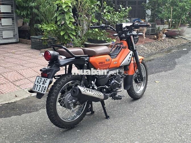 Yamaha PG-1 2024 Cam 6500 km