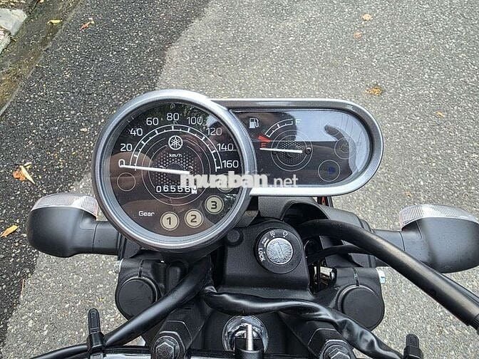 Yamaha PG-1 2024 Cam 6500 km