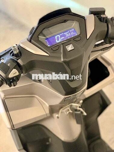 Honda Vario 160 2023 Bạc 36.000km