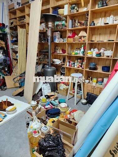 Tuyển trợ lý đạo cụ đoàn phim