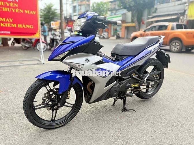 YAMAHA EXCITER 150cc .Chính chủ .HỖ TRỢ GÓP