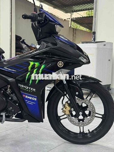 Yamaha Exciter 155 2022 Đen 15000 km