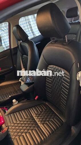 Kia Sonet Pre 2024 Đỏ 23000 km