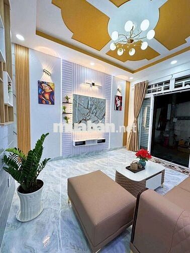 Bán nhà 2lâu  sổ hồng riêng tân kim tân phước