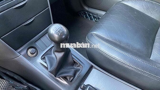 Toyota Corolla Altis 2008 ( siêu cọp ) một chủ