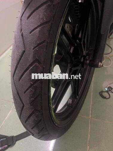 Yamaha Exciter 155 Xanh lá 50783 km