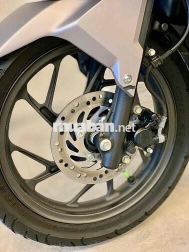 Honda Vario 160 2023 Bạc 36.000km