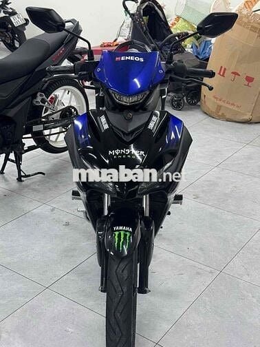 Yamaha Exciter 155 2022 Đen 15000 km