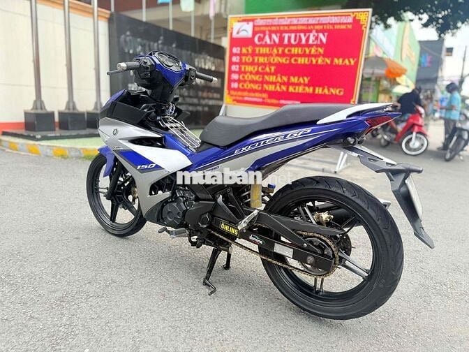 YAMAHA EXCITER 150cc .Chính chủ .HỖ TRỢ GÓP