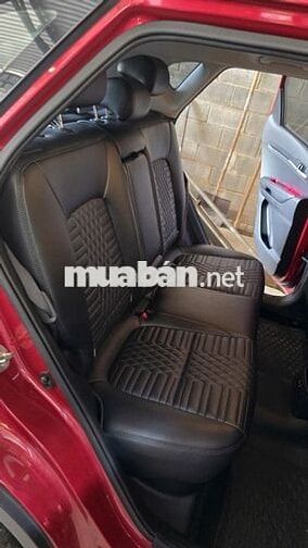 Kia Sonet Pre 2024 Đỏ 23000 km