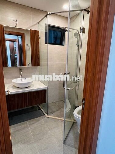 Chính chủ cần bán gấp căn hộ 2PN Goldmark City 136 Hồ Tùng Mậu