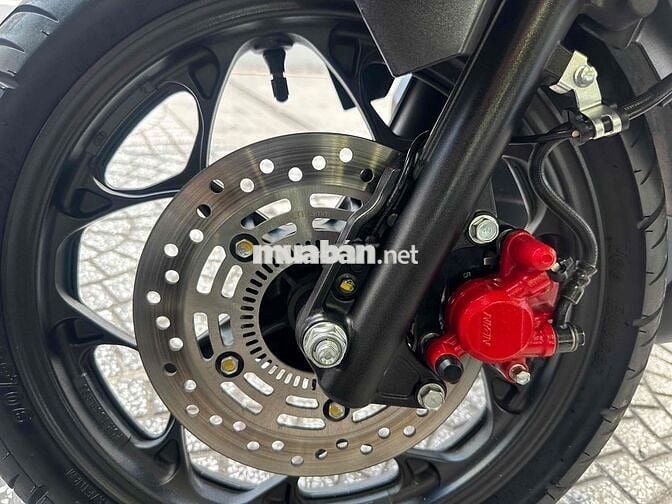 Air Blade 160 ABS 1/2026 .  8.000km.BSTP chính chủ