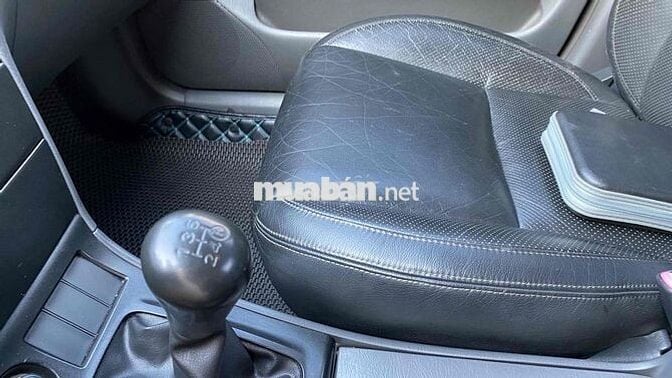 Toyota Corolla Altis 2008 ( siêu cọp ) một chủ
