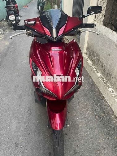 Honda Air Blade 2025 Đỏ 17000 km