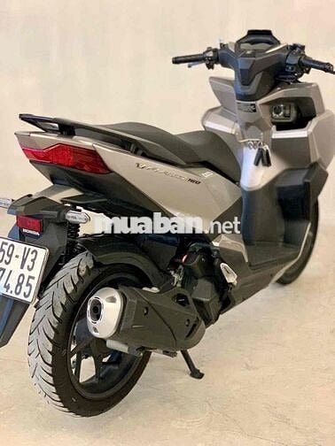 Honda Vario 160 2023 Bạc 36.000km