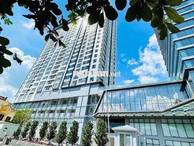 Dọn vào ở ngay - Căn 2 Phòng ngủ Full nội thất - Giá chỉ 18 Triệu