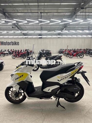 Honda Vario 160 2022 Trắng 160cc 50.000km