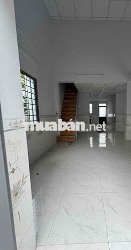 Cho thuê nhà nguyên căn full nội thất