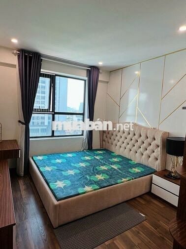 Chính chủ cần bán gấp căn hộ 2PN Goldmark City 136 Hồ Tùng Mậu