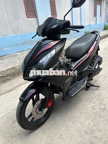Air Blade 2015 Đen nhám. BSTP chính chủ công chứng