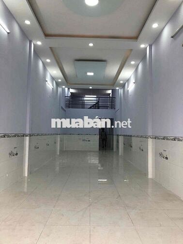 CHO THUÊ NHÀ MẶT TIỀN ĐƯỜNG TRUNG MỸ TÂN XUÂN GIÁ TỐT