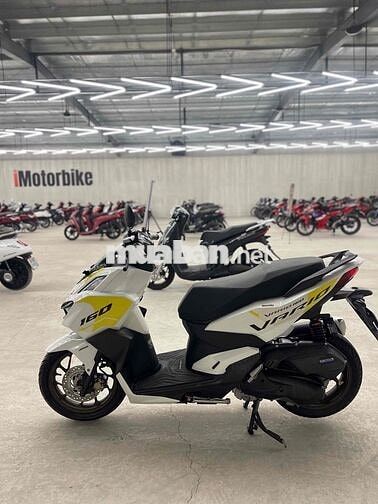 Honda Vario 160 2022 Trắng 160cc 50.000km