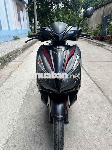 Air Blade 2015 Đen nhám. BSTP chính chủ công chứng